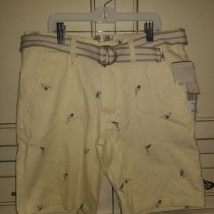 NWT Raw Yarn Industries